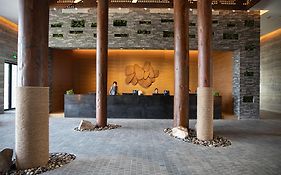 Sunshine Yi Hotel Haitang Bay, Sanya, Previously A 1 Hotel