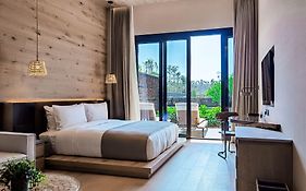 1 Hotel Haitang Bay, Sanya